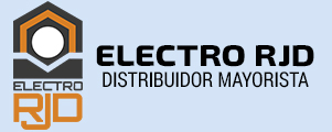 Electro RJD Logo