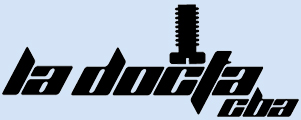 Logo La Docta CBA