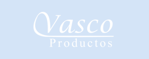 Vasco Productos Logo